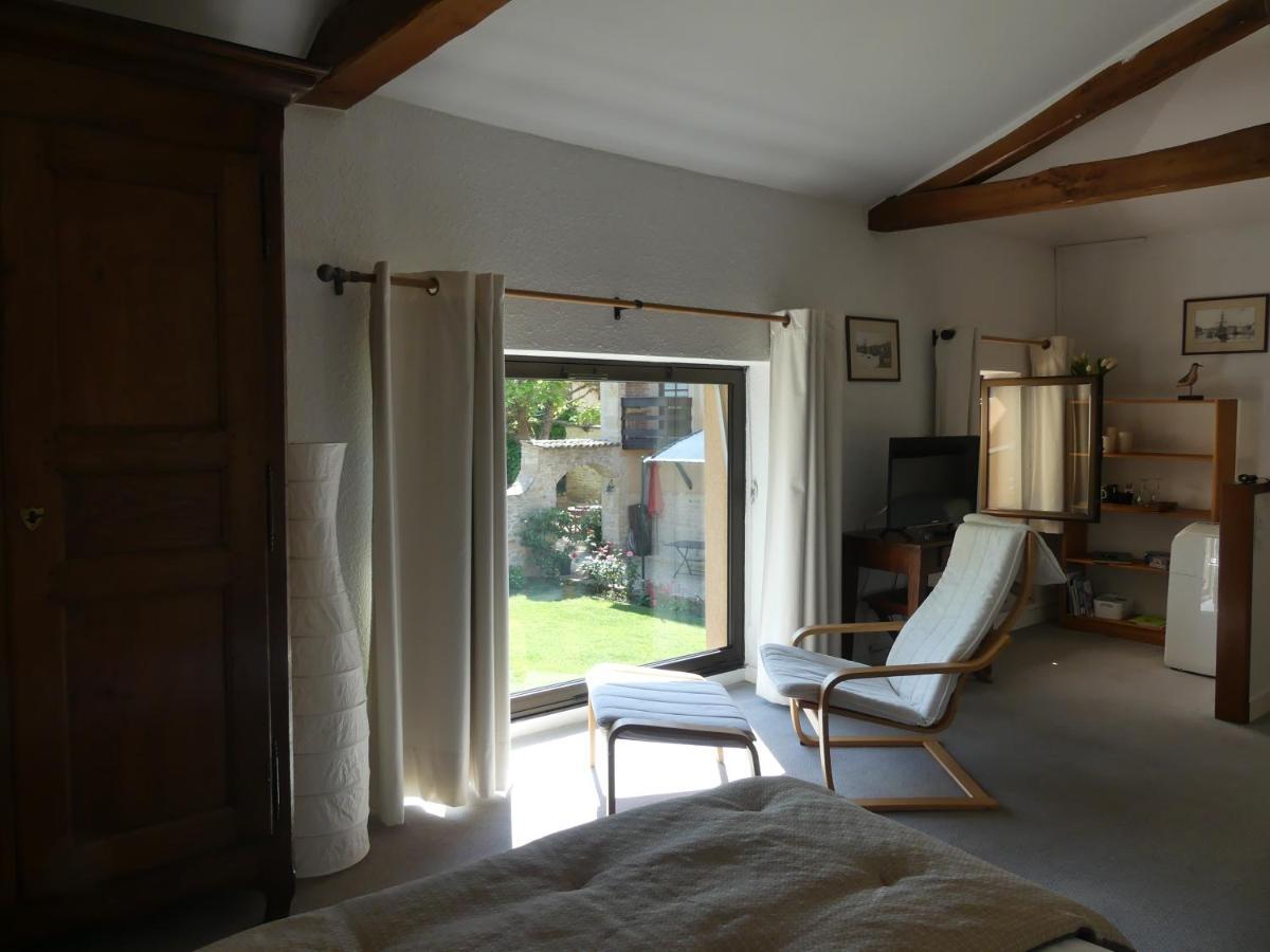 Opa Beach Chânes Екстериор снимка